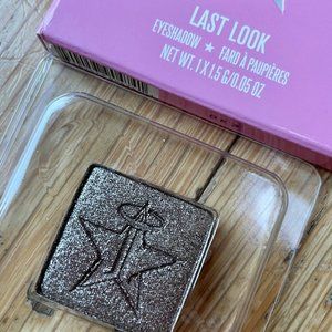 JSC Artistry Single Eyeshadow | Last Look